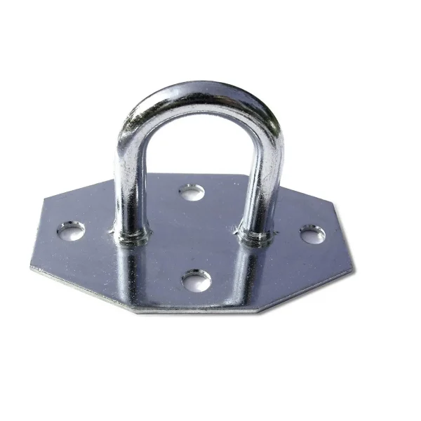 Wall Eye Galvanised — Eduplay educational toy for nursery