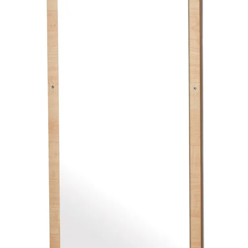 Wall Mirror — Millhouse Educational Play School