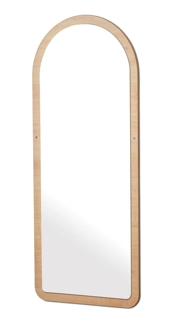 Wall Mirror — Millhouse Educational Play School