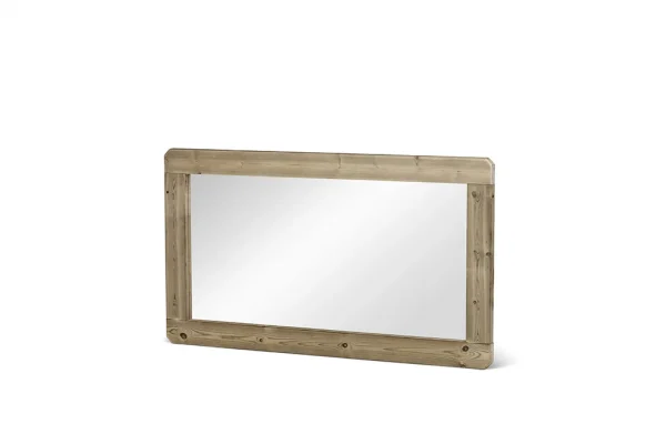 Wall Mirror NEW — Millhouse Educational Toys School