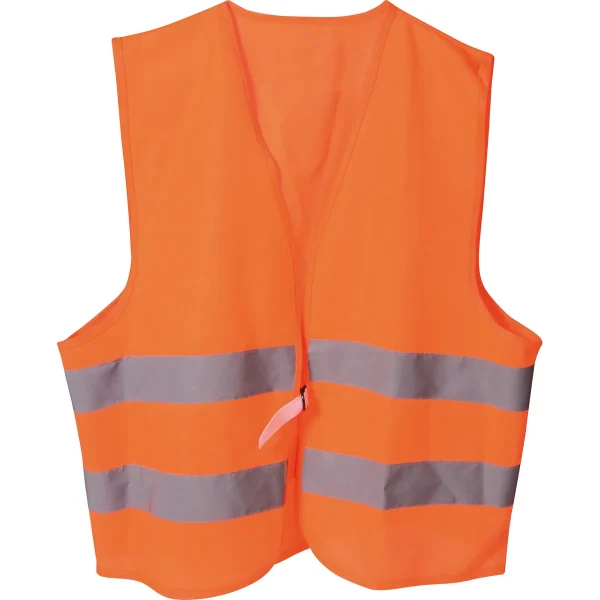 High-Visibility Vest Large 58 x 61 cm — Eduplay educational toy for nursery