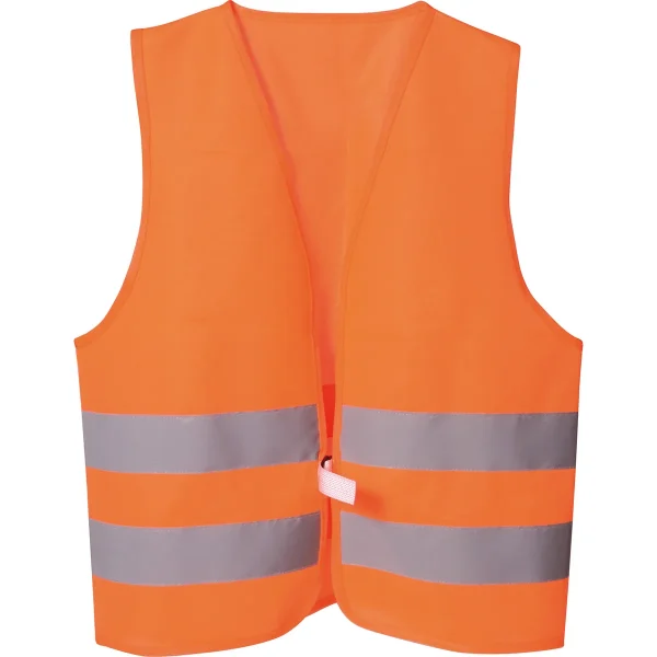 High-Visibility Vest Medium 49 x 54 cm — Eduplay educational toy for nursery