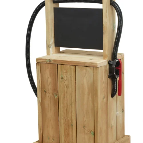 Water and Role Play Pump — Millhouse Educational Toys School