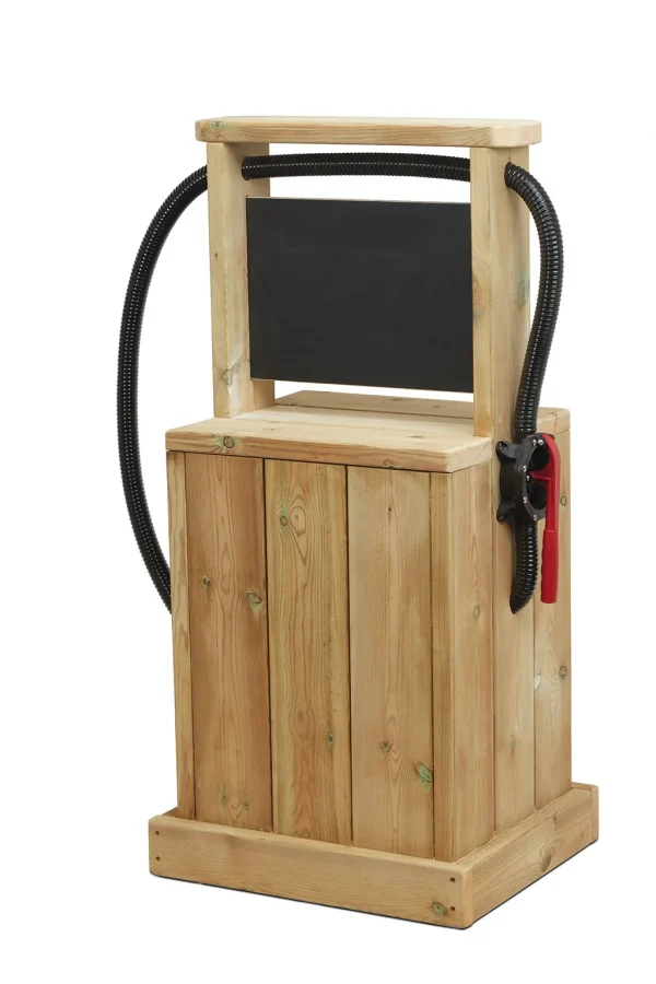 Water and Role Play Pump — Millhouse Educational Toys School