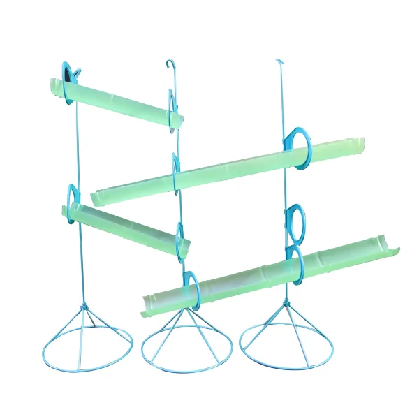 Water Track Stand Set of 3 — Eduplay Educational Nursery Toys