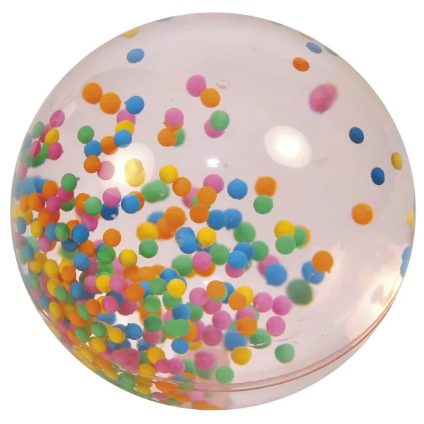 Water Ball with Beads — Eduplay educational toy for nursery