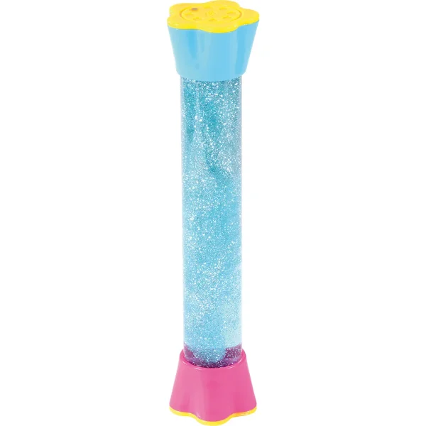 Blue Glitter Water Tube — Eduplay Educational Toy Nursery