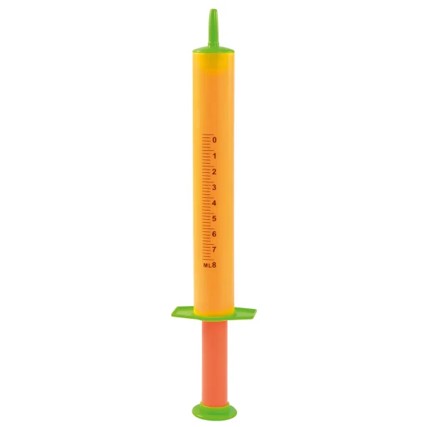 Water gun — Eduplay educational nursery toy