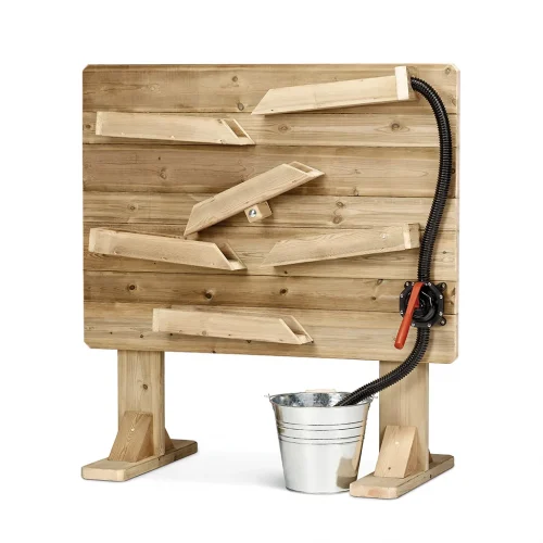 Water wall — Millhouse educational toys, school