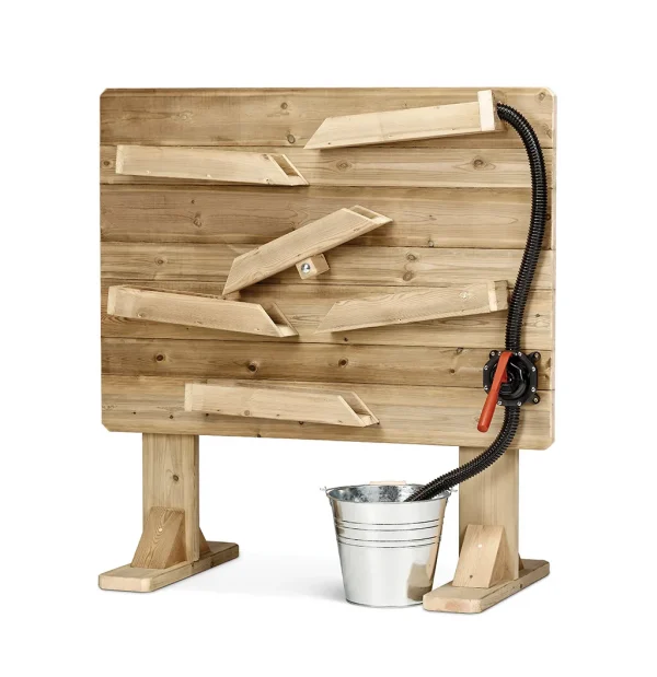 Water wall — Millhouse educational toys, school