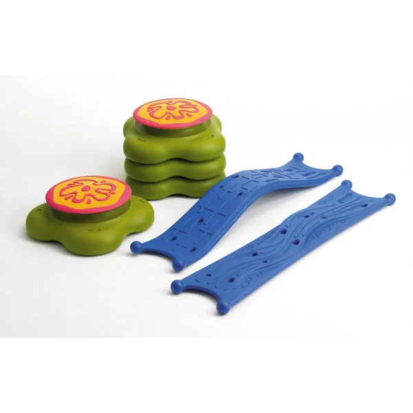 Water Lily - Starter — Kiki-Ena Natural Wood Craft Material