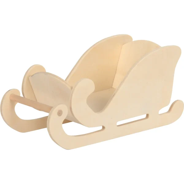 Christmas Sleigh — Eduplay Educational Toy Nursery