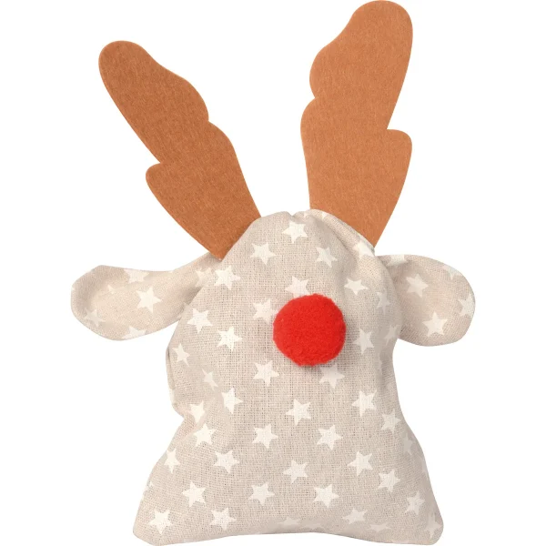 Christmas Reindeer Bag — Eduplay Educational Toy Nursery