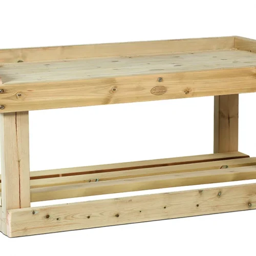 Workbench — Millhouse Educational Toys School