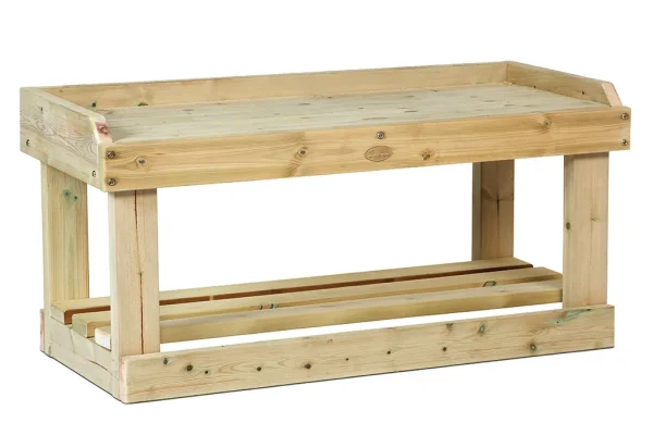 Workbench — Millhouse Educational Toys School