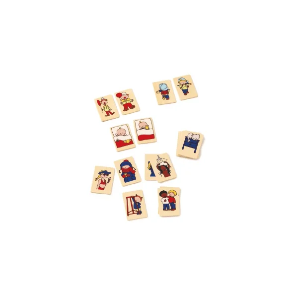 What is the opposite? — Eduplay educational toy for nursery