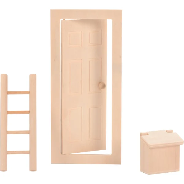 Elf Set — Eduplay educational toy