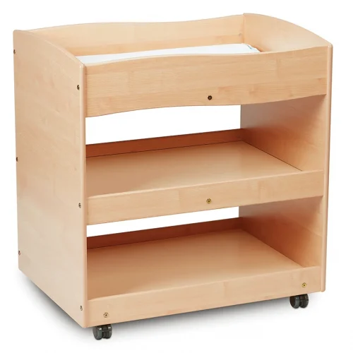 Changing Table — Millhouse Learning Toys School