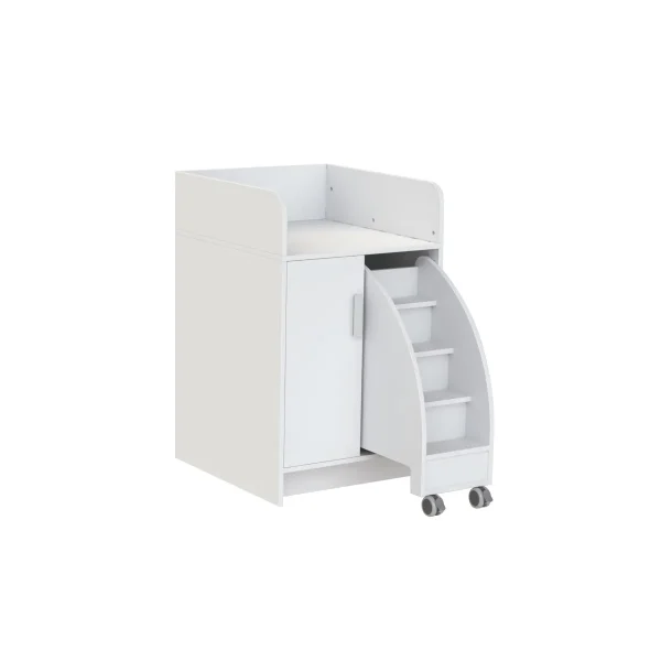 Changing Table — Eduplay Educational Nursery Toys