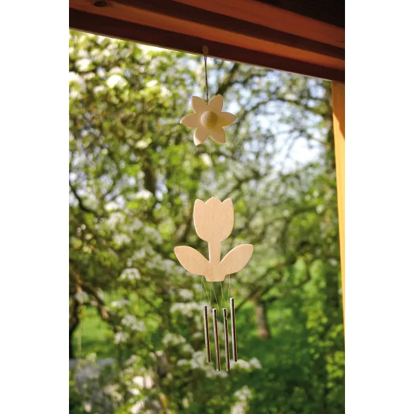 Flower Mobile — Eduplay Educational Toy Nursery