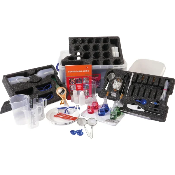 Winlab Forscher Kids — Eduplay Educational Toy Nursery