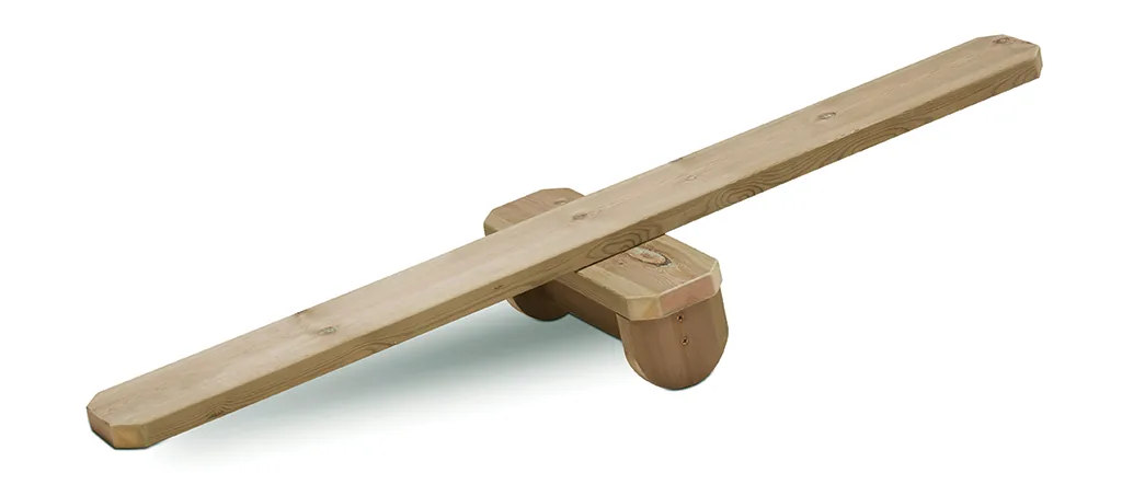 Rocker — Millhouse Educational Toys School