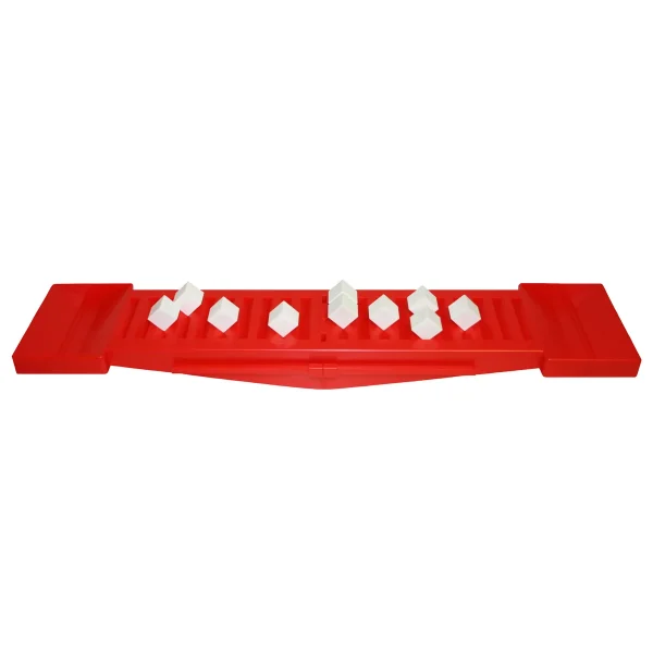 Rocker Balance Scale — Eduplay educational toy for nursery