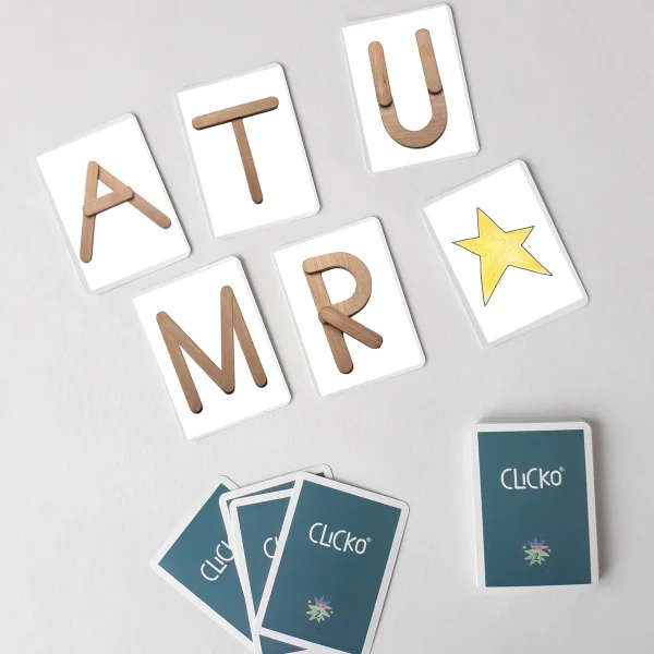 Word Games — Eduplay Educational Toy Nursery