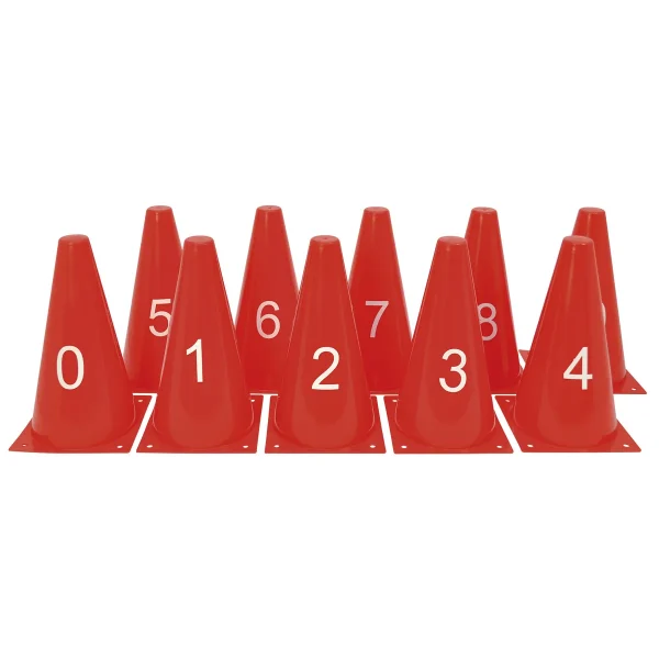 Number skittles — Eduplay educational toy
