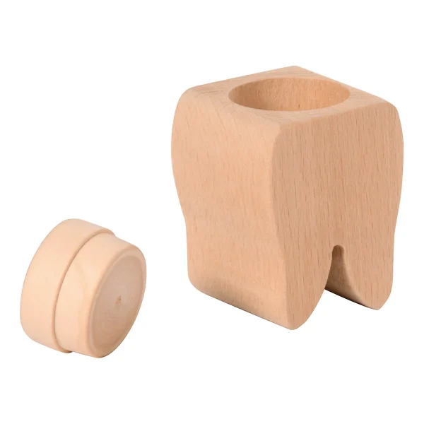 Tooth Fairy Box — Eduplay Educational Toy Nursery
