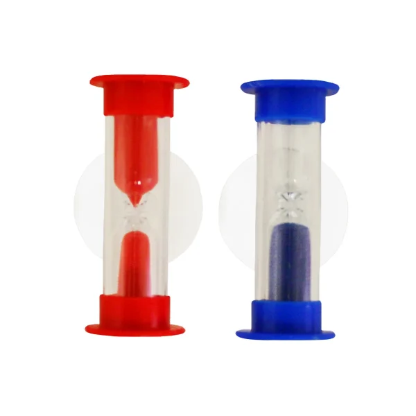 Toothbrushing timer with suction cup — Eduplay educational nursery toy