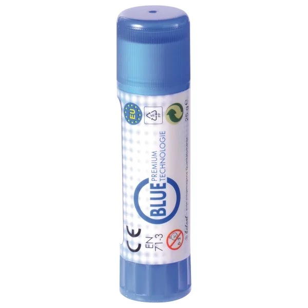 Magic Glue Stick 25g, Set of 12 — Eduplay Educational Nursery Toy