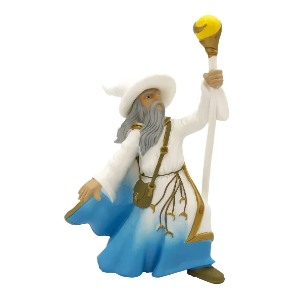 Wizard Alfarinn Play Figure — Eduplay Educational Nursery Toy