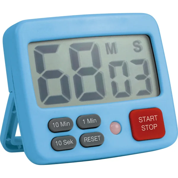 Digital Duration Clock — Eduplay Educational Toy Nursery