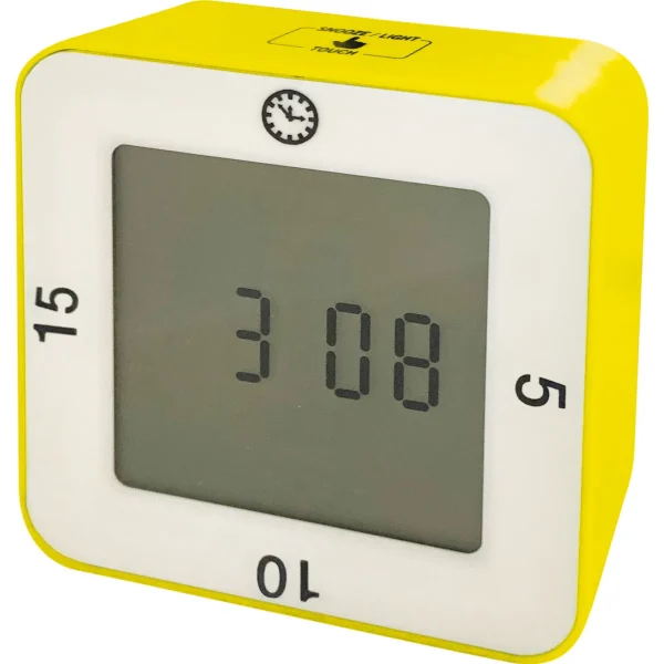 Time Dice — Eduplay Educational Toy Nursery
