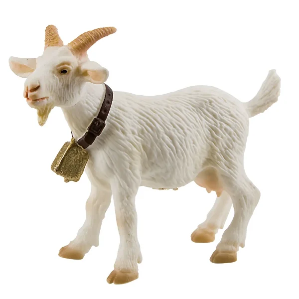 Goat Play Figure — Eduplay Educational Toy Nursery