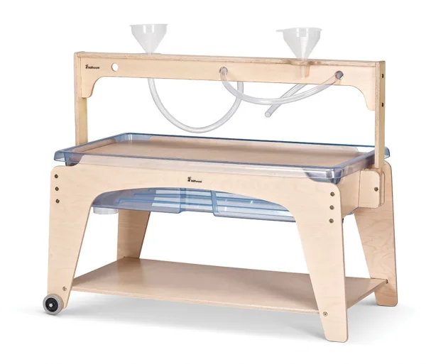 Accessories Set for Sand and Water Station — Millhouse Educational Toys School